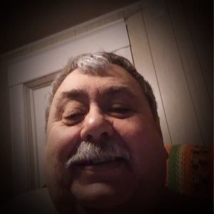 Meet your Posher, Roger